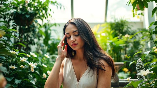 Discover Effective Strategies for Managing Migraine Triggers