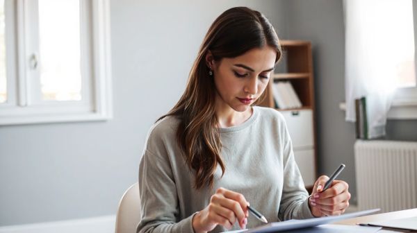 Track your migraines: find triggers for lasting relief